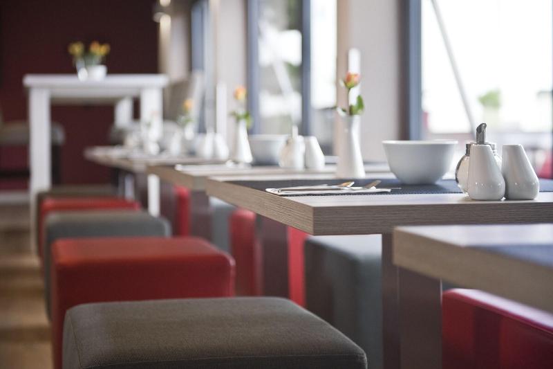 Gideon Designhotel - Bar