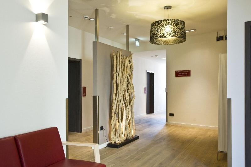 Gideon Designhotel - Lobi