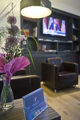 Gideon Designhotel fotoÄŸrafÄ±