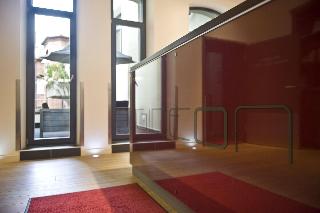 Gideon Designhotel fotoÄŸrafÄ±