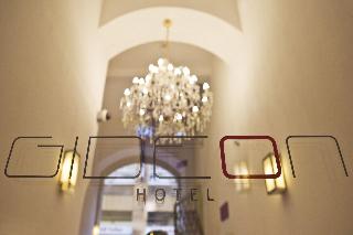 Gideon Designhotel fotoÄŸrafÄ±