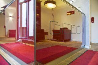 Gideon Designhotel fotoÄŸrafÄ±