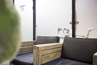 Gideon Designhotel fotoÄŸrafÄ±