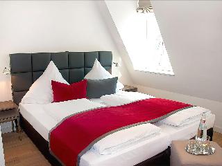 Gideon Designhotel fotoÄŸrafÄ±