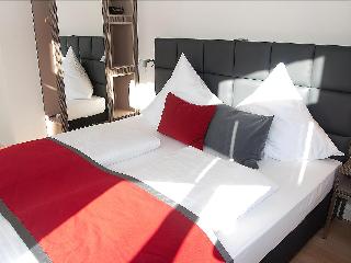 Gideon Designhotel fotoÄŸrafÄ±