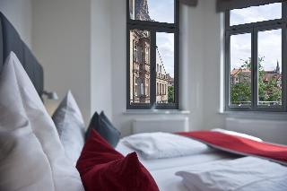 Gideon Designhotel fotoÄŸrafÄ±