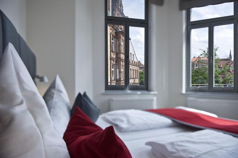 Gideon Designhotel - Oda