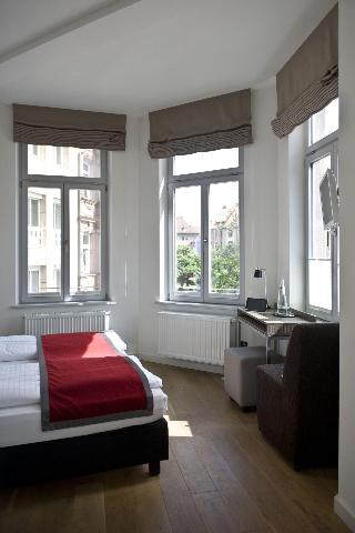 Gideon Designhotel fotoÄŸrafÄ±