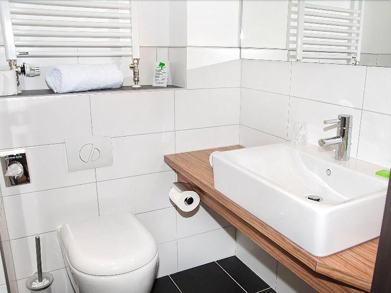 Gideon Designhotel - Oda