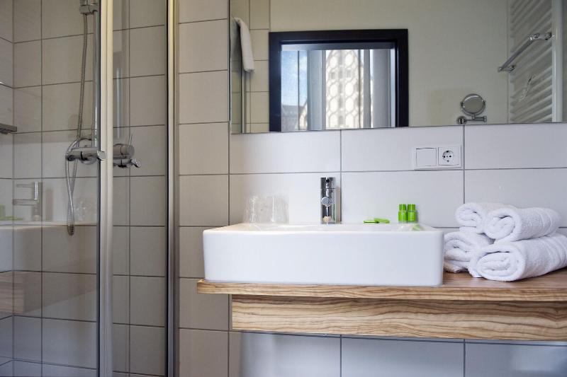 Gideon Designhotel - Oda