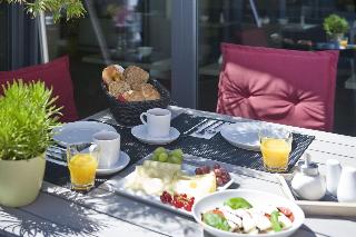 Gideon Designhotel fotoÄŸrafÄ±