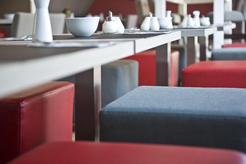 Gideon Designhotel - Restoran