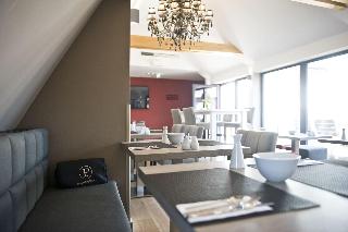Gideon Designhotel fotoÄŸrafÄ±