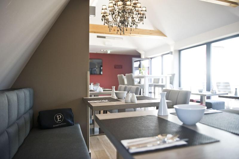 Gideon Designhotel - Restoran