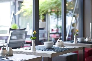 Gideon Designhotel fotoÄŸrafÄ±