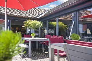 Gideon Designhotel fotoÄŸrafÄ±
