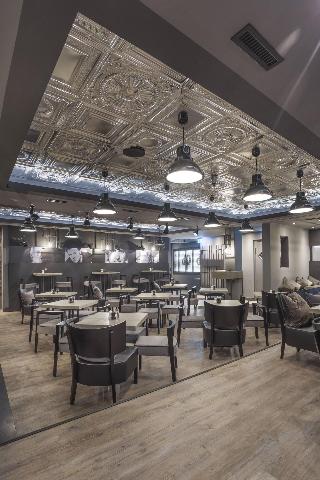 Daspaul Hotel fotoÄŸrafÄ±