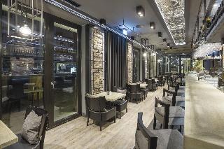 Daspaul Hotel fotoÄŸrafÄ±