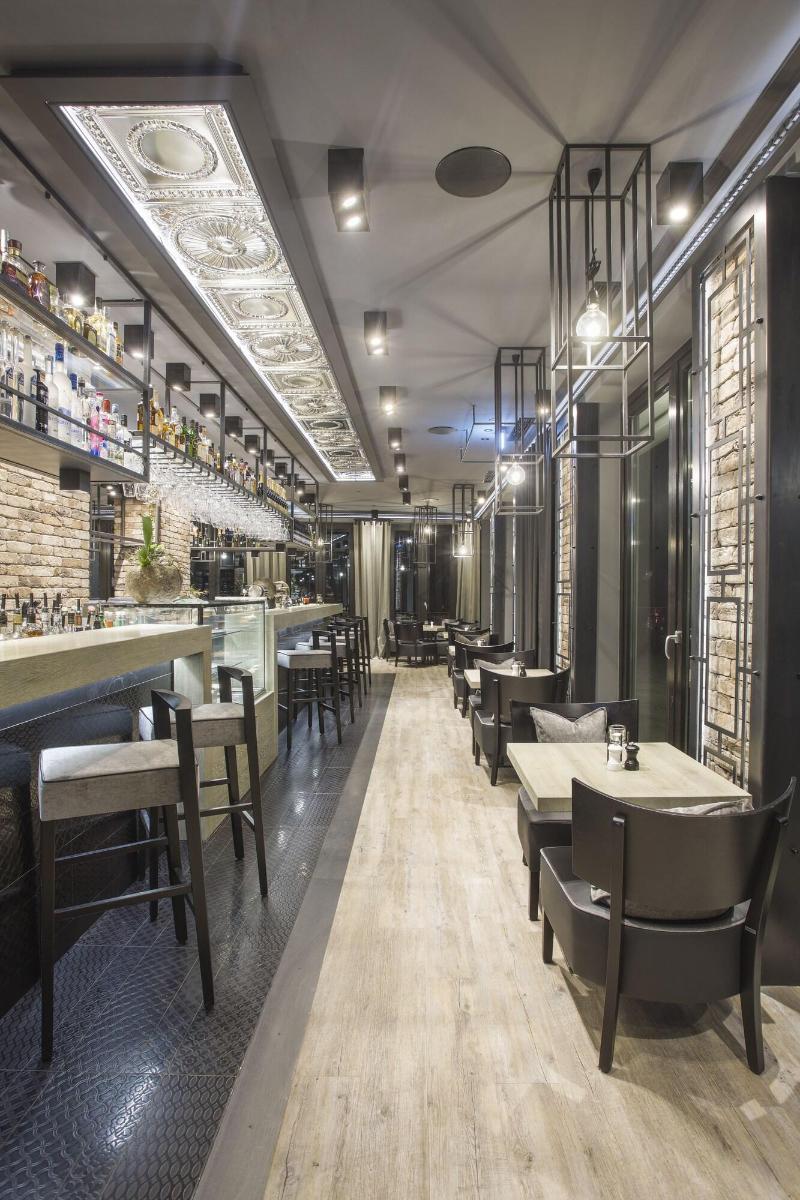 Daspaul Hotel - Bar