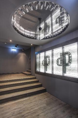 Daspaul Hotel fotoÄŸrafÄ±