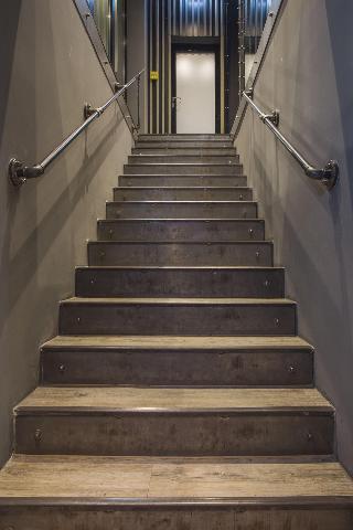 Daspaul Hotel fotoÄŸrafÄ±