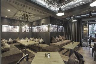 Daspaul Hotel fotoÄŸrafÄ±