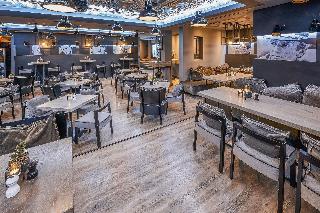 Daspaul Hotel fotoÄŸrafÄ±