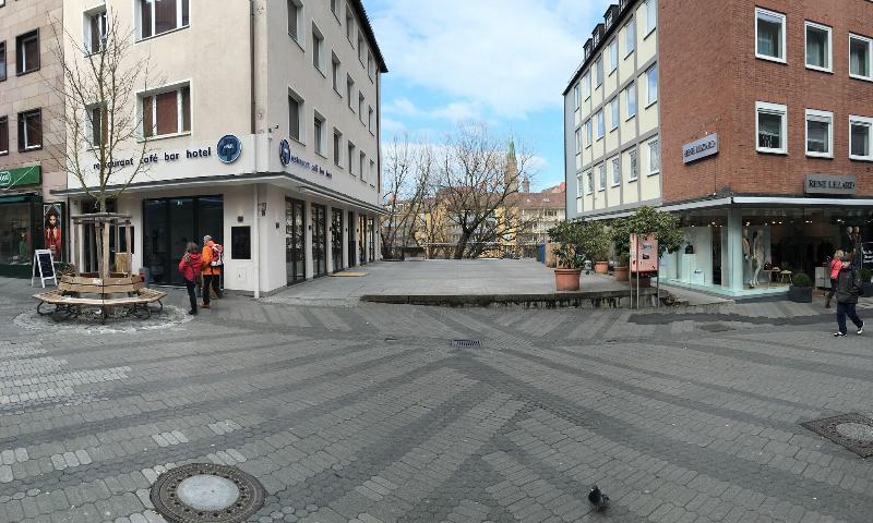 Daspaul Hotel - Genel