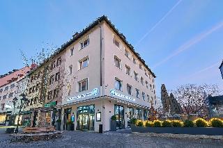 Daspaul Hotel fotoÄŸrafÄ±