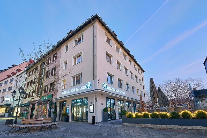 Daspaul Hotel - Genel