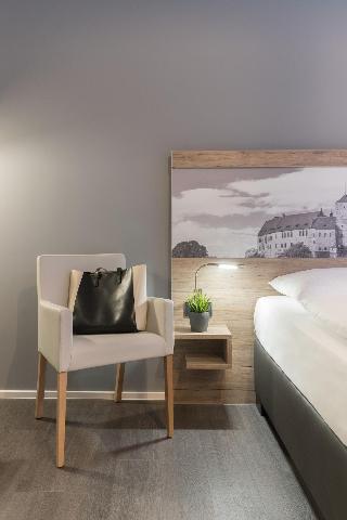Daspaul Hotel fotoÄŸrafÄ±