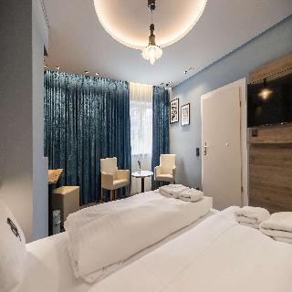 Daspaul Hotel fotoÄŸrafÄ±
