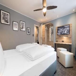 Daspaul Hotel fotoÄŸrafÄ±