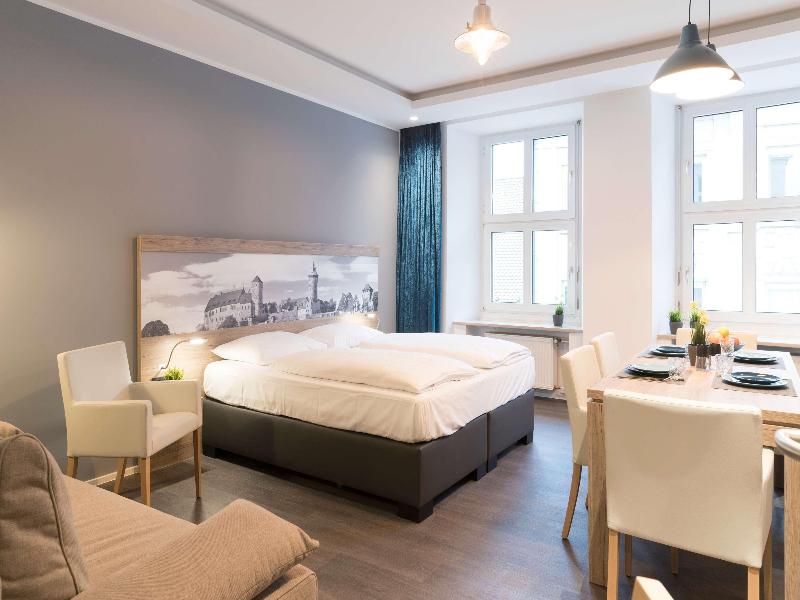 Daspaul Hotel - Oda