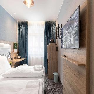 Daspaul Hotel fotoÄŸrafÄ±