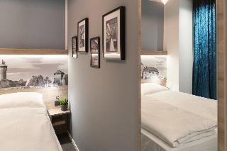 Daspaul Hotel fotoÄŸrafÄ±