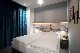 Daspaul Hotel fotoÄŸrafÄ±