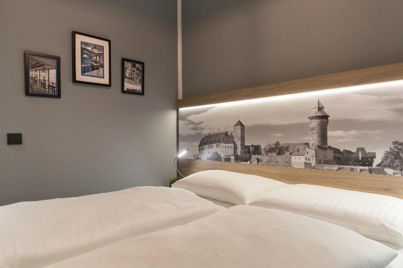 Daspaul Hotel - Oda