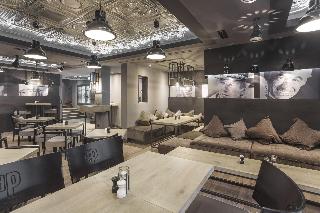 Daspaul Hotel fotoÄŸrafÄ±