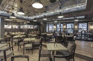 Daspaul Hotel fotoÄŸrafÄ±