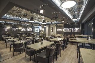 Daspaul Hotel fotoÄŸrafÄ±