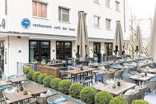 Daspaul Hotel fotoÄŸrafÄ±