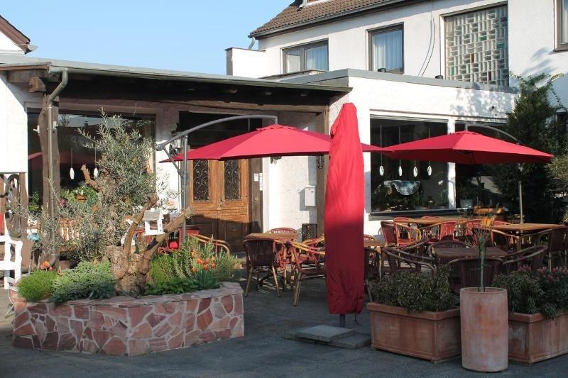 Kolner Hof Refrath - Oda