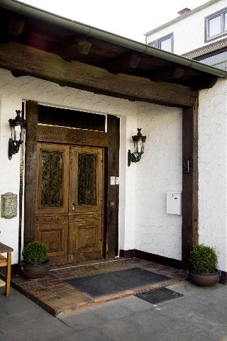 Kolner Hof Refrath fotoÄŸrafÄ±