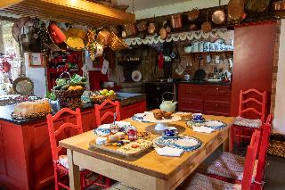 Casa de Juste otel fotoğrafı