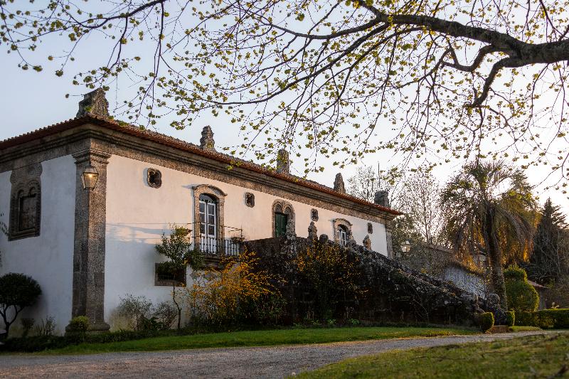 Casa de Juste - Genel