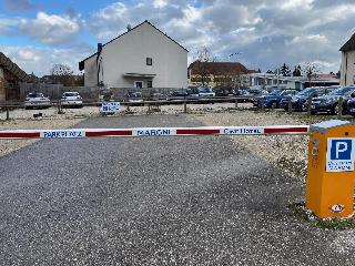 Cinehotel Maroni otel fotoğrafı