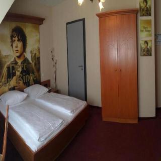 Cinehotel Maroni fotoÄŸrafÄ±