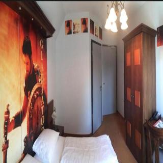Cinehotel Maroni fotoÄŸrafÄ±
