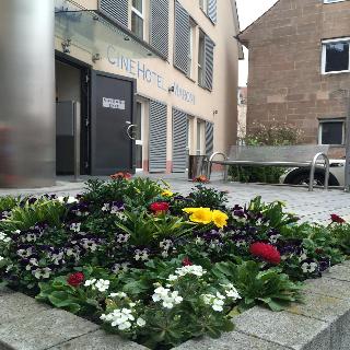Cinehotel Maroni fotoÄŸrafÄ±